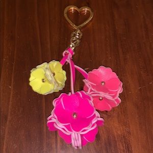 Beautiful Victoria Secret Key chain